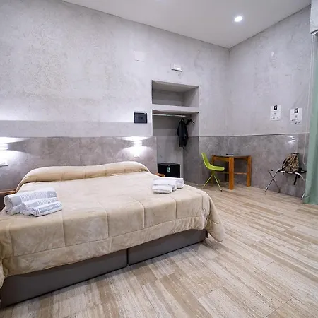 P.C. Boutique H. Castel Nuovo, By Clapa Group Dislocated Hospitality Hotel Naples Exterior photo