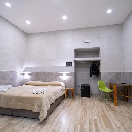P.C. Boutique H. Castel Nuovo, By Clapa Group Dislocated Hospitality Hotel Naples Exterior photo