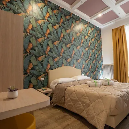P.C. Boutique H. Castel Nuovo, By Clapa Group Dislocated Hospitality Hotel Naples Exterior photo