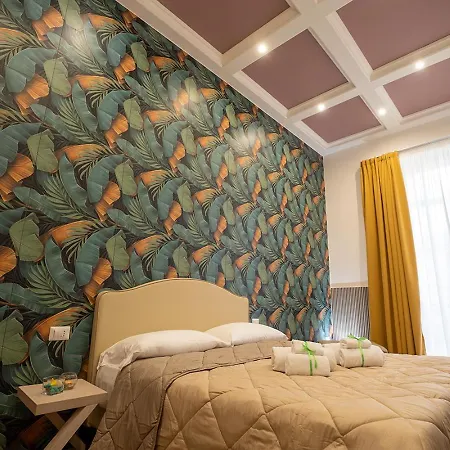 P.C. Boutique H. Castel Nuovo, By Clapa Group Dislocated Hospitality Hotel Naples Exterior photo
