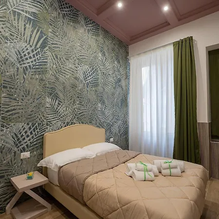 P.C. Boutique H. Castel Nuovo, By Clapa Group Dislocated Hospitality Hotel Naples Exterior photo