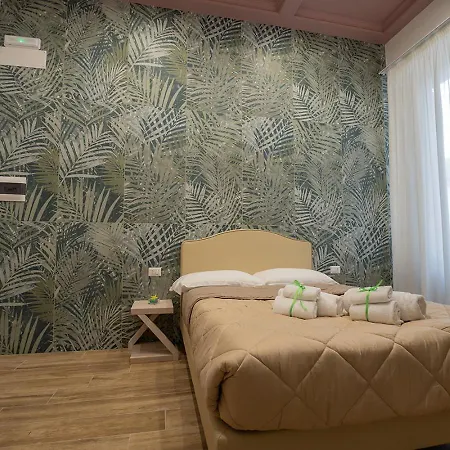 P.C. Boutique H. Castel Nuovo, By Clapa Group Dislocated Hospitality Hotel Naples Exterior photo