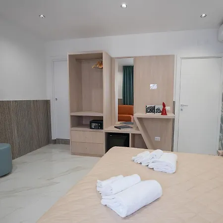 P.C. Boutique H. Castel Nuovo, By Clapa Group Dislocated Hospitality Hotel Naples Exterior photo