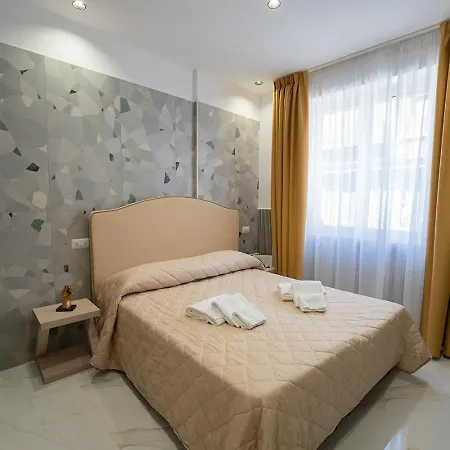 P.C. Boutique H. Castel Nuovo, By Clapa Group Dislocated Hospitality Hotel Naples Exterior photo
