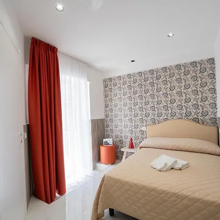 P.C. Boutique H. Castel Nuovo, By Clapa Group Dislocated Hospitality Hotel Naples Exterior photo