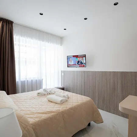 P.C. Boutique H. Castel Nuovo, By Clapa Group Dislocated Hospitality Hotel Naples Exterior photo