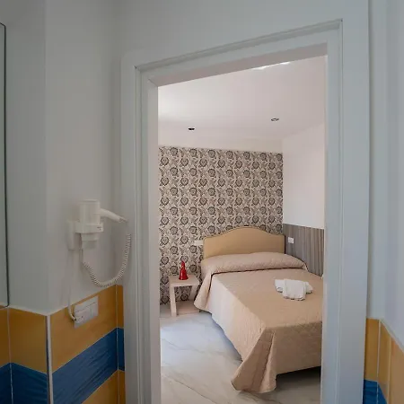 P.C. Boutique H. Castel Nuovo, By Clapa Group Dislocated Hospitality Hotel Naples Exterior photo