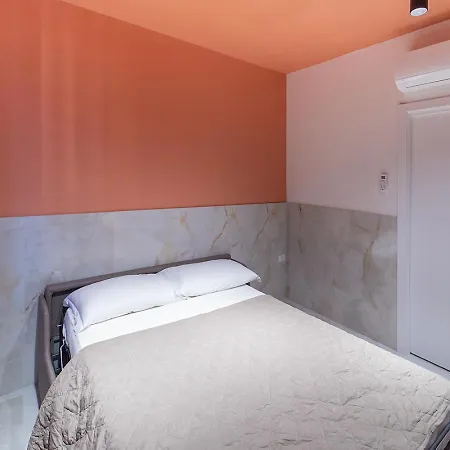 P.C. Boutique H. Castel Nuovo, By Clapa Group Dislocated Hospitality Hotel Naples Exterior photo