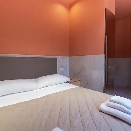 P.C. Boutique H. Castel Nuovo, By Clapa Group Dislocated Hospitality Hotel Naples Exterior photo