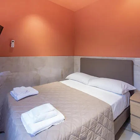 P.C. Boutique H. Castel Nuovo, By Clapa Group Dislocated Hospitality Hotel Naples Exterior photo