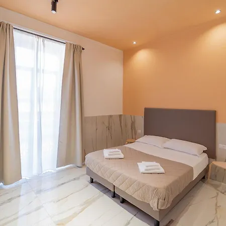 P.C. Boutique H. Castel Nuovo, By Clapa Group Dislocated Hospitality Hotel Naples Exterior photo