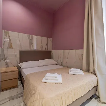 P.C. Boutique H. Castel Nuovo, By Clapa Group Dislocated Hospitality Hotel Naples Exterior photo