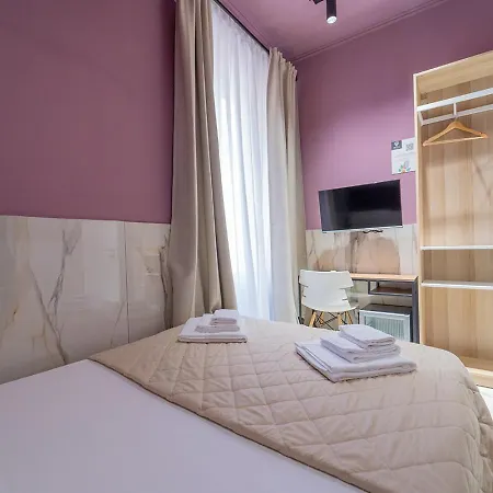 P.C. Boutique H. Castel Nuovo, By Clapa Group Dislocated Hospitality Hotel Naples Exterior photo