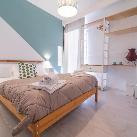 P.C. Boutique H. Castel Nuovo, By Clapa Group Dislocated Hospitality Hotel Naples Exterior photo