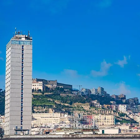 P.C. Boutique H. Castel Nuovo, By Clapa Group Dislocated Hospitality Hotel Naples Exterior photo
