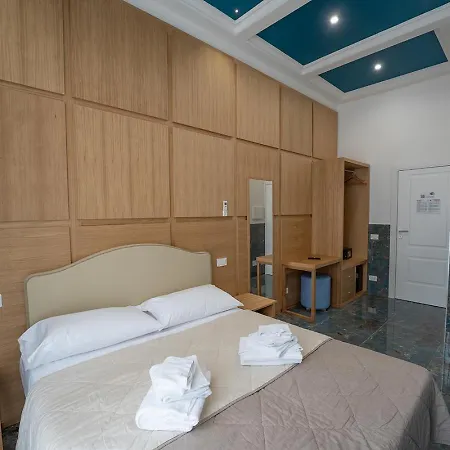 P.C. Boutique H. Castel Nuovo, By Clapa Group Dislocated Hospitality Hotel Naples Exterior photo