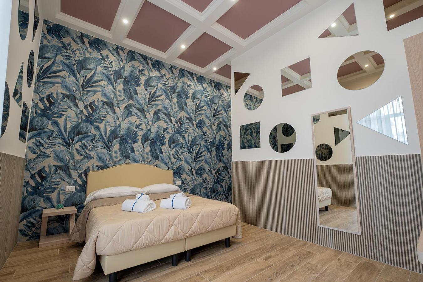 Gasthuis P.c. Boutique H. Castel Nuovo, By Clapa Group Dislocated Hospitality