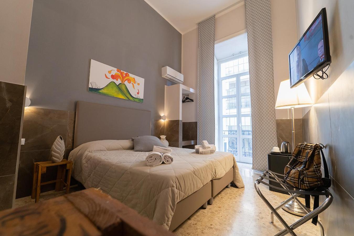 P.c. Boutique H. Castel Nuovo, By Clapa Group Dislocated Hospitality Gasthuis