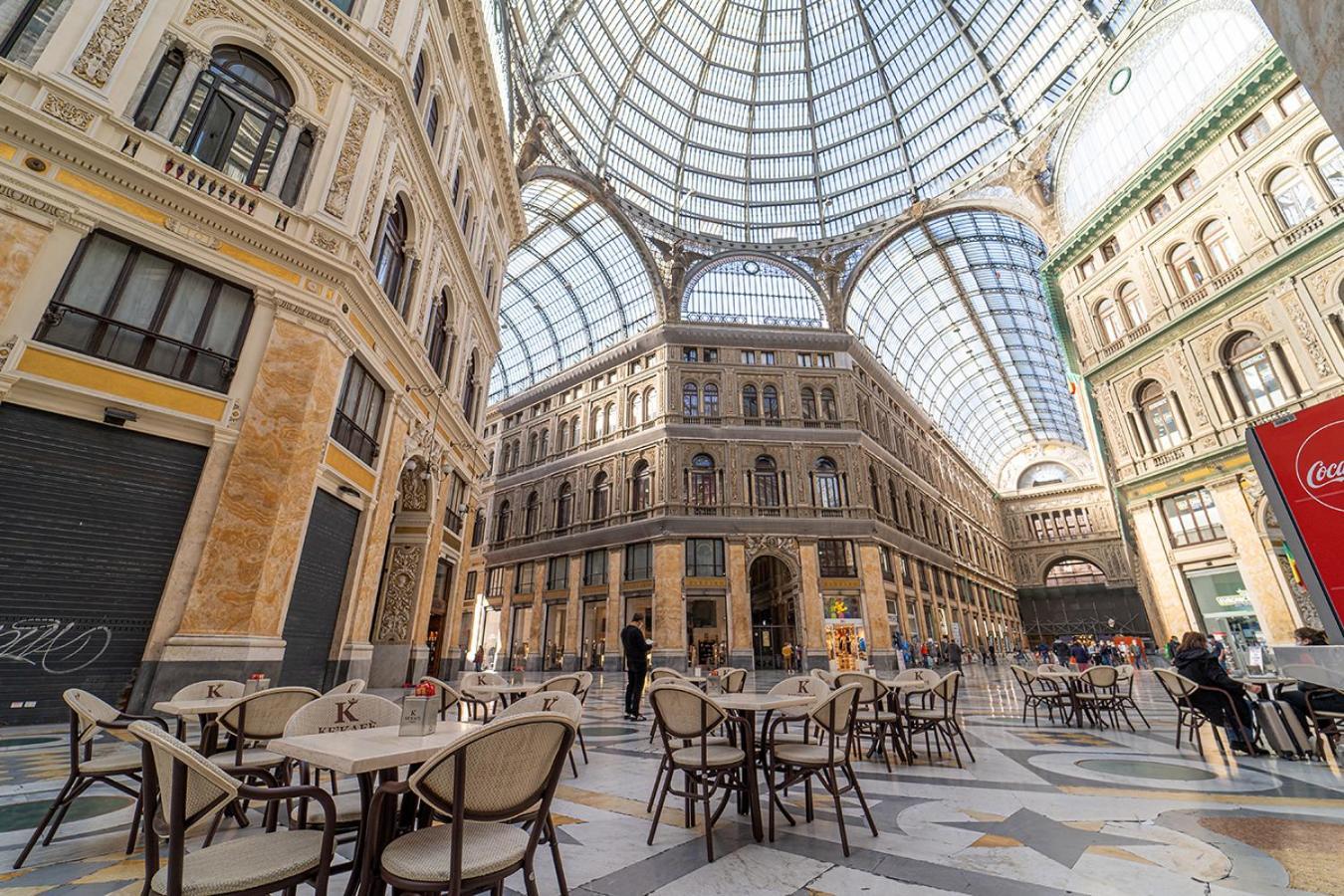 Gasthuis P.c. Boutique H. Castel Nuovo, By Clapa Group Dislocated Hospitality *