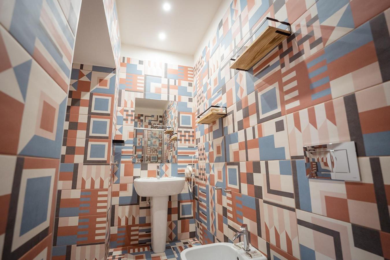 Gasthuis P.c. Boutique H. Castel Nuovo, By Clapa Group Dislocated Hospitality Napels